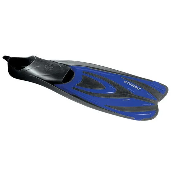 ScubaPro Potenza Full Foot Fins