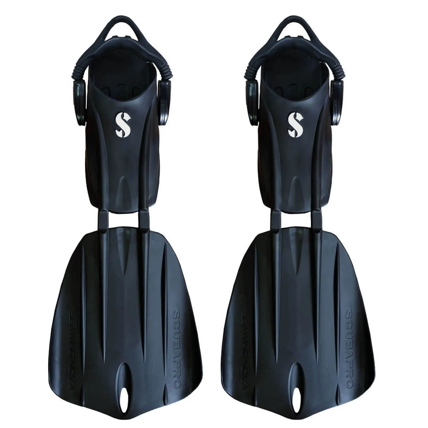 Scubapro Seawing Nova Open Heel Scuba Diving Fins