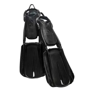 Scubapro Seawing Supernova Open Heel Scuba Fins