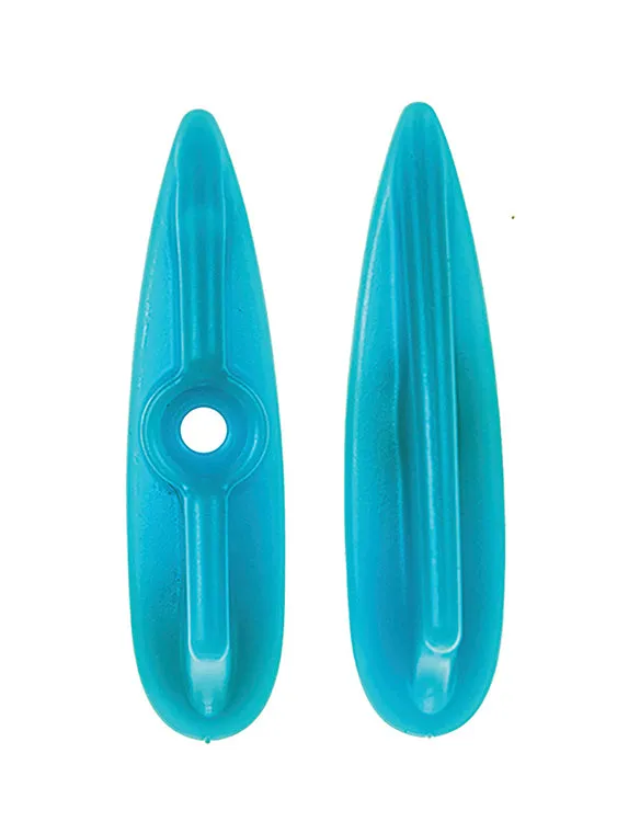 Scubapro Skegs Set for Go Sport and Supernova Fins