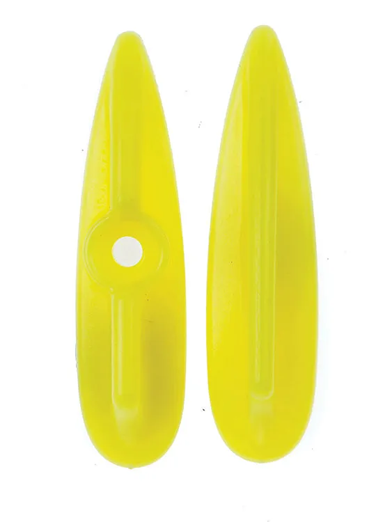 Scubapro Skegs Set for Go Sport and Supernova Fins