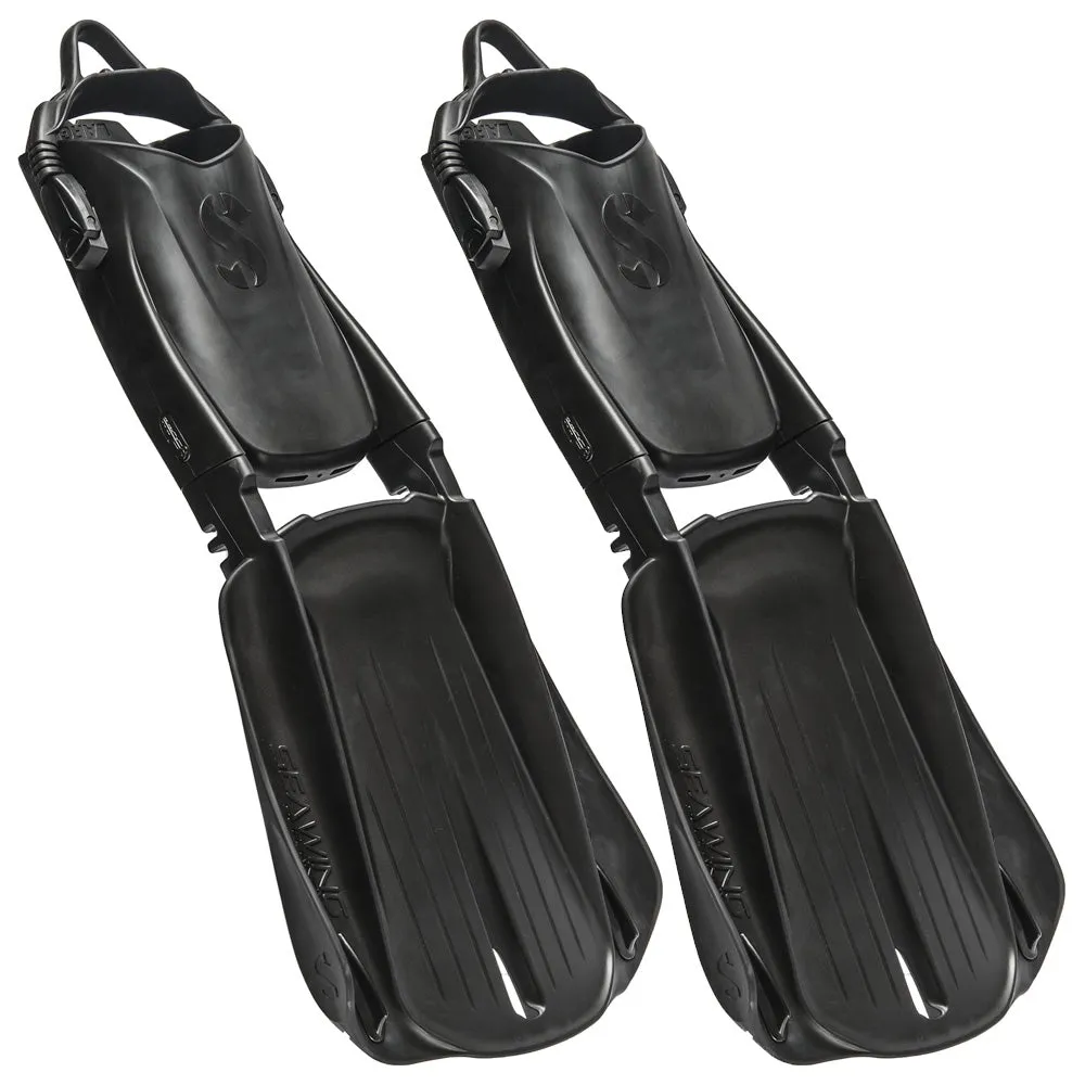 Scubapro Supernova Fins