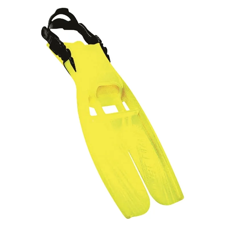 Scubapro Twin Jet Adjustable Fin