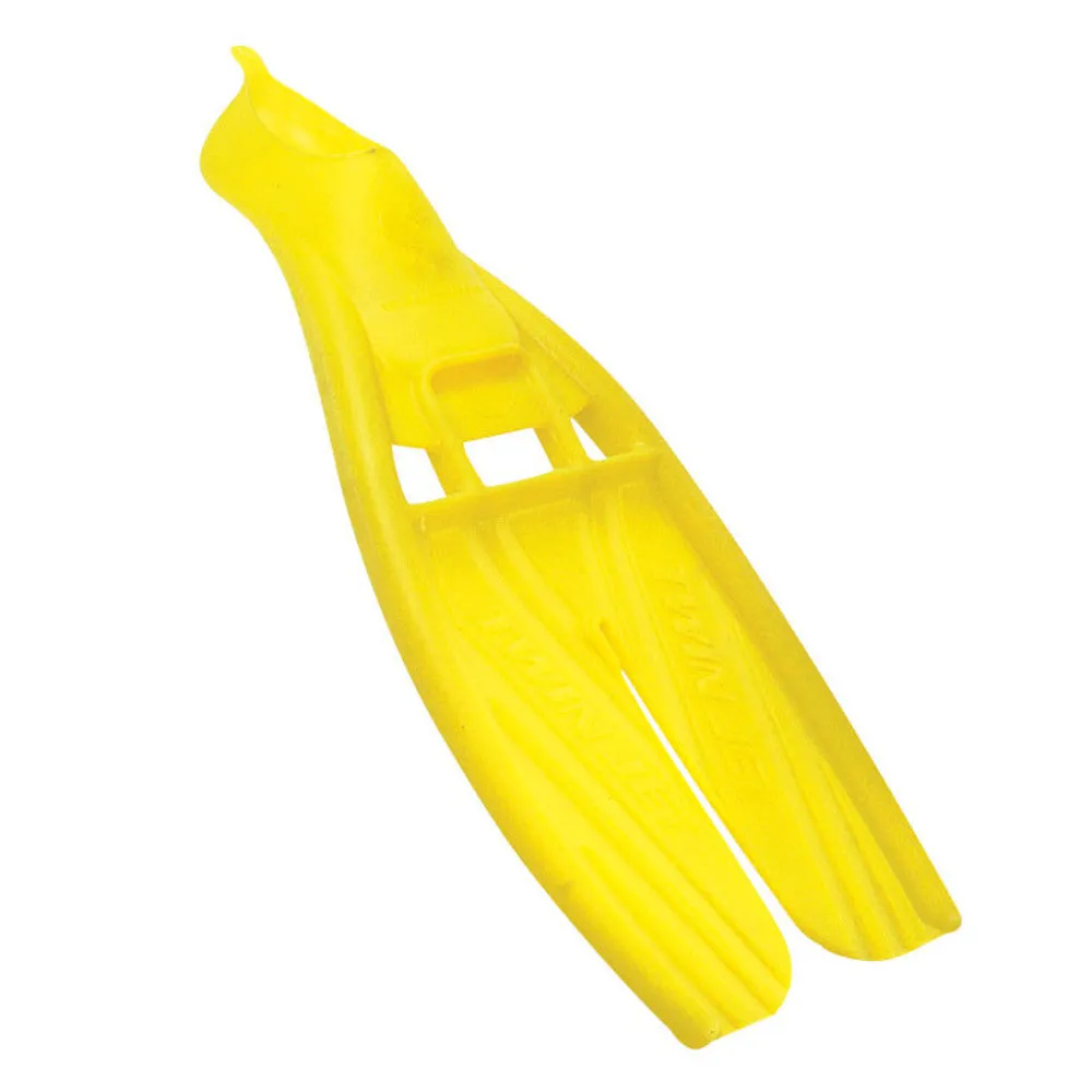 ScubaPro Twin Jet Full Foot Fins