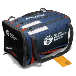 SDMBA 2024 CYCLING RACEDAY BAG™