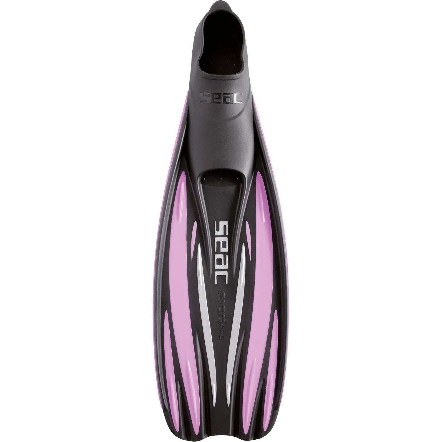 Seac F 100 PRO Ultra Light Underwater Full Foot Fins