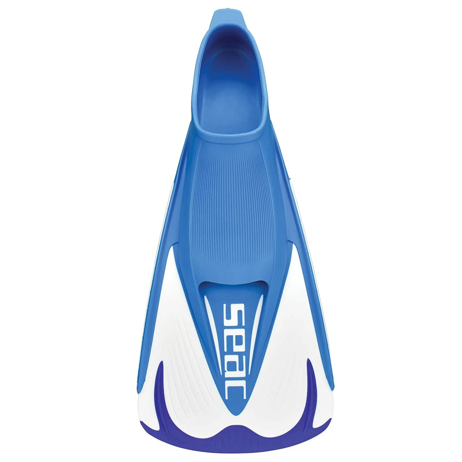 Seac Team Snorkeling Swim Fins