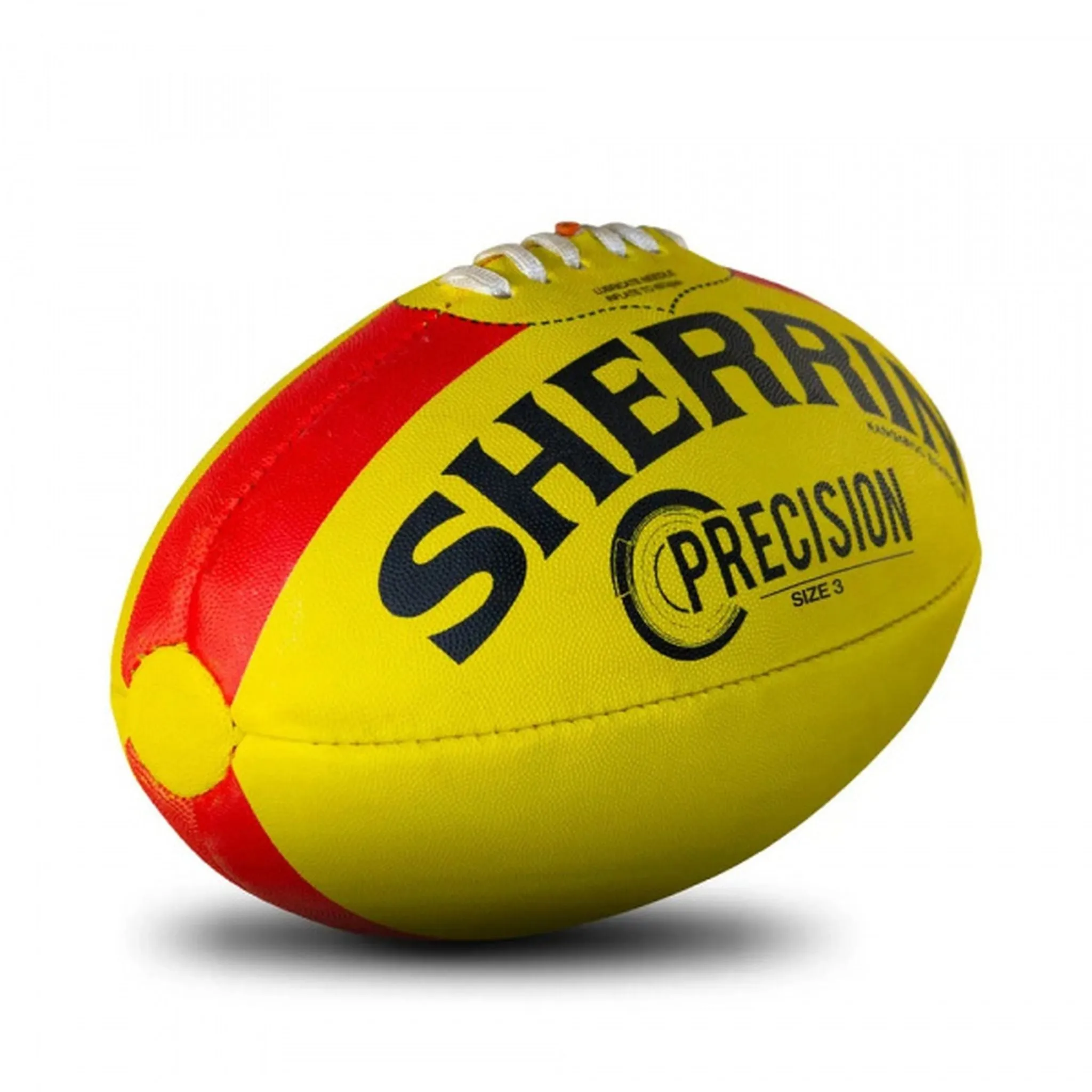 Sherrin Precision All Surface Football