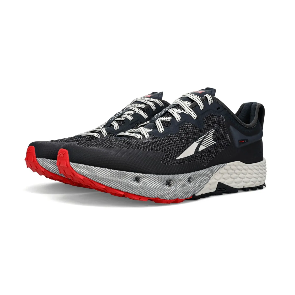 Shoes Altra Timp 4 Black