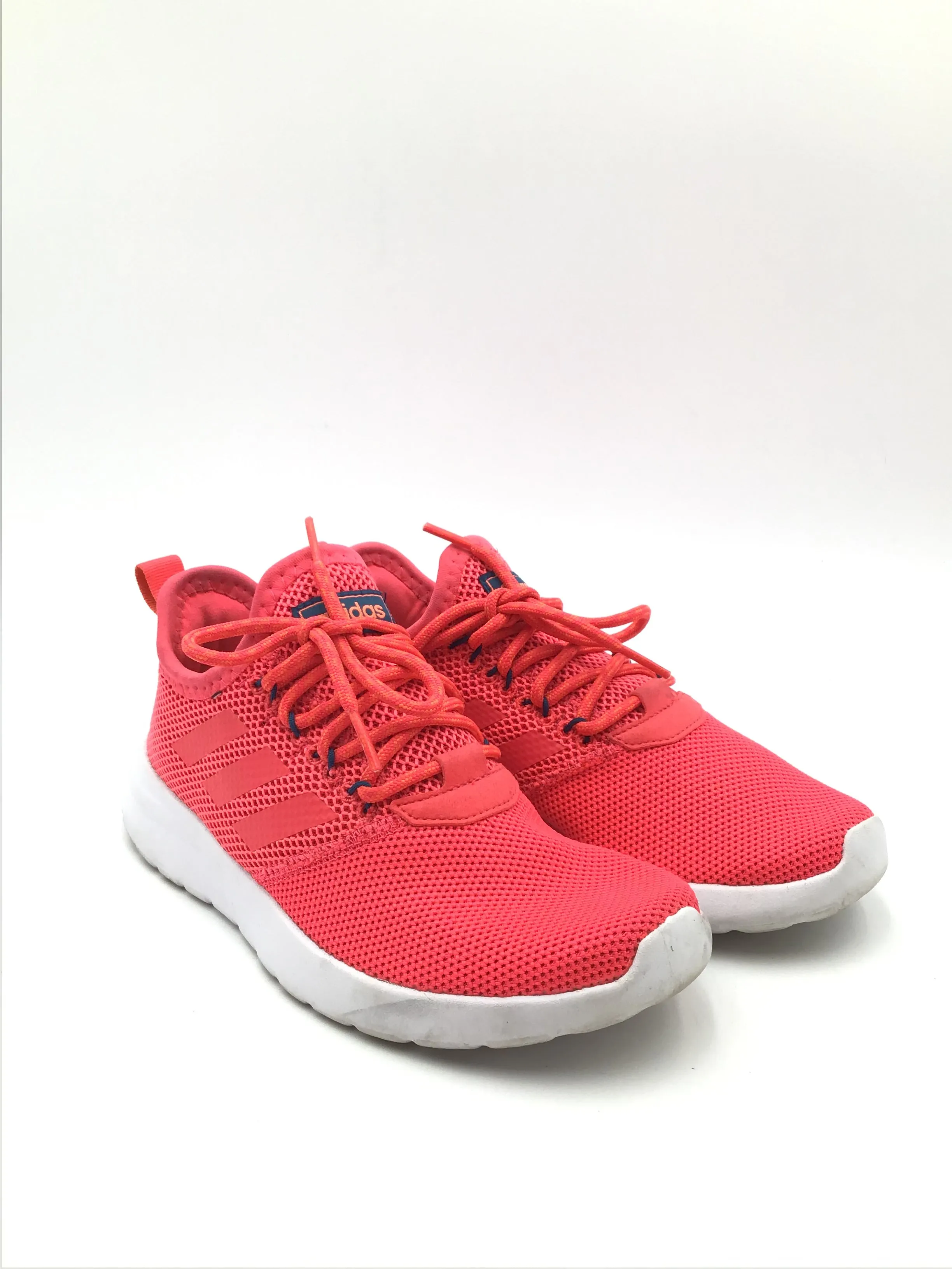 Shoes Athletic By Adidas In Red, Size: 7