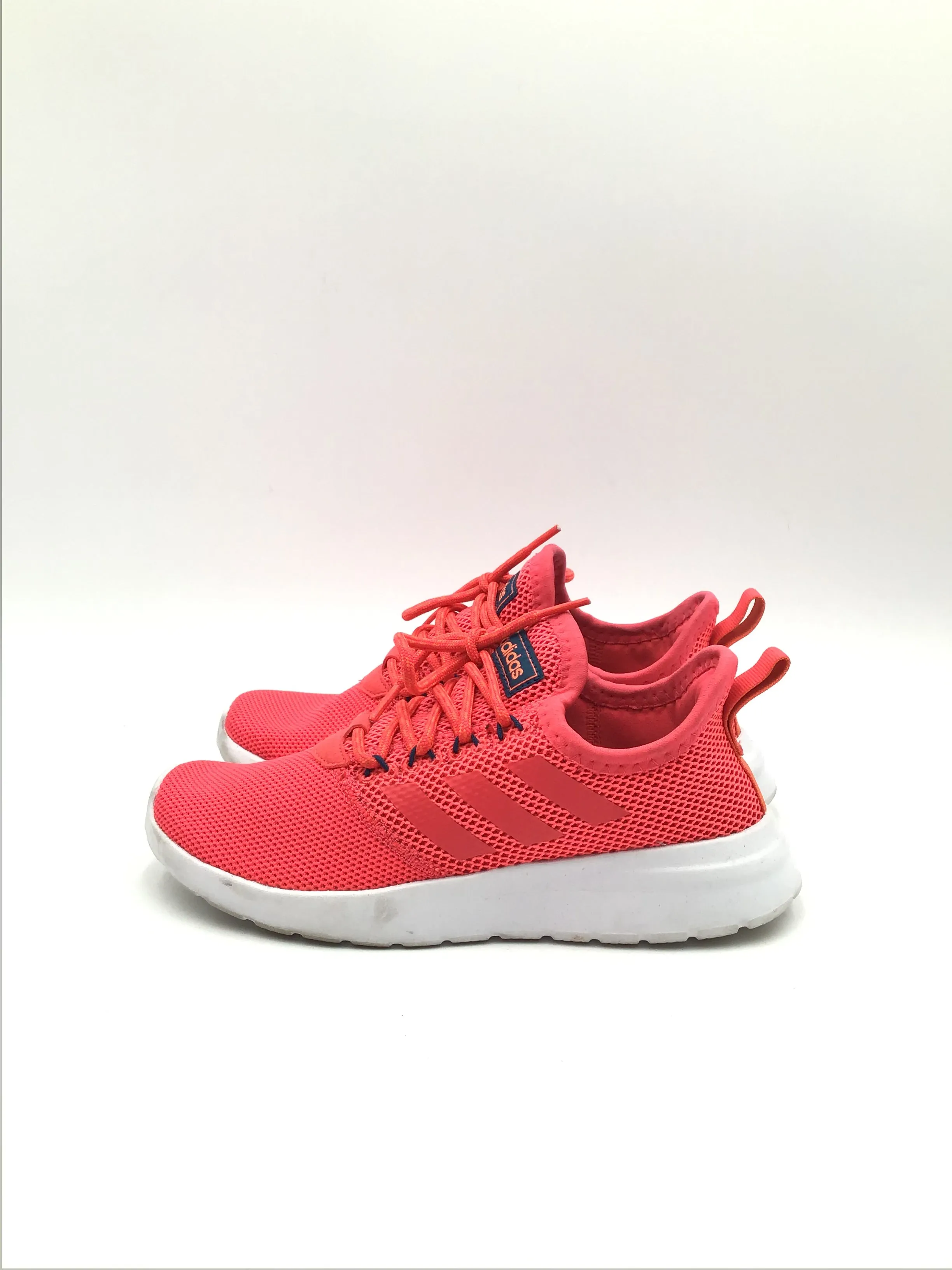 Shoes Athletic By Adidas In Red, Size: 7