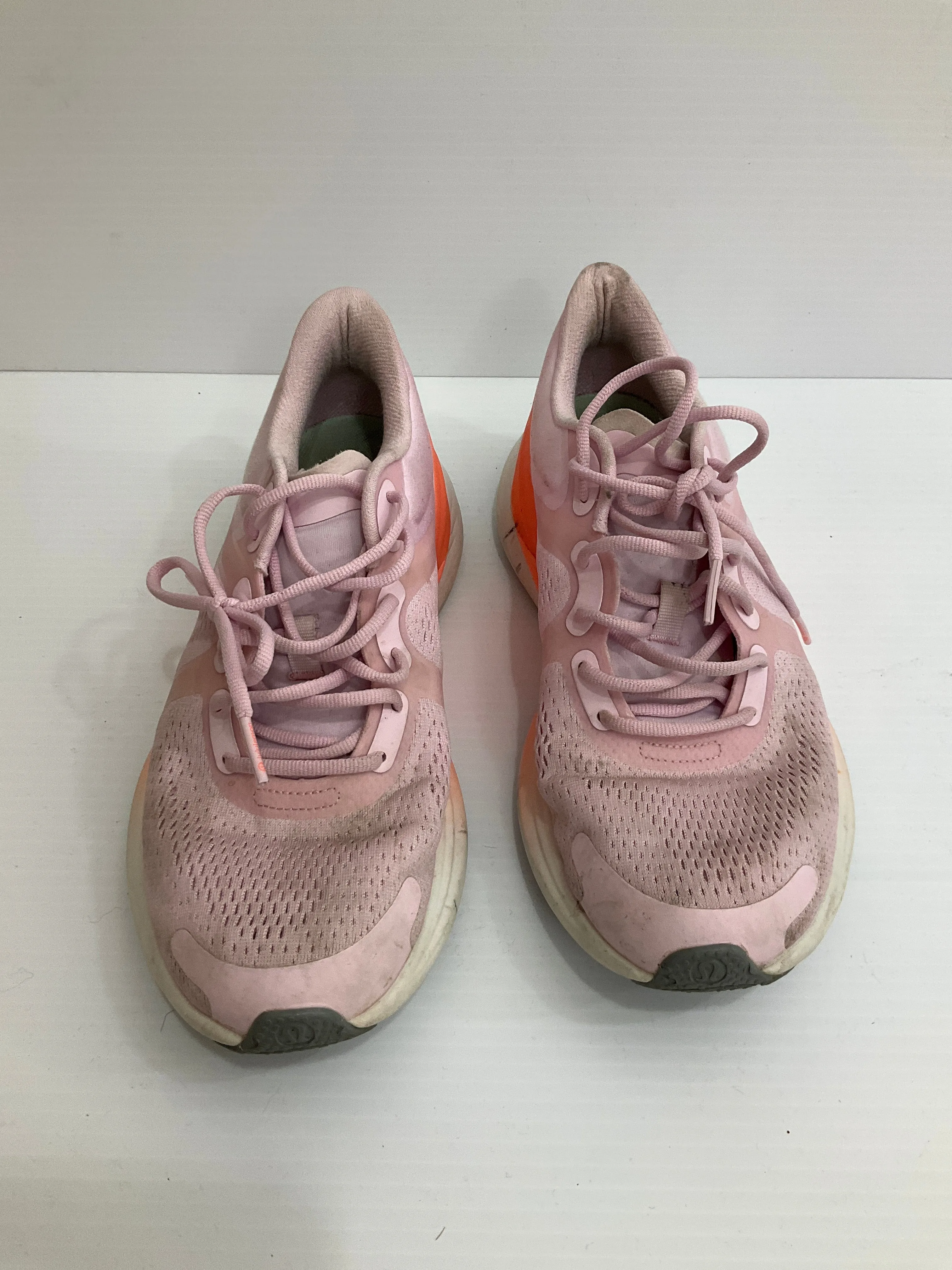 Shoes Athletic By Lululemon  Size: 7.5