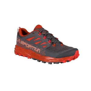 Shoes La Sportiva Lycan II Black Red