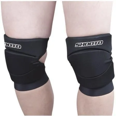 Shooto MMA Knee Pads