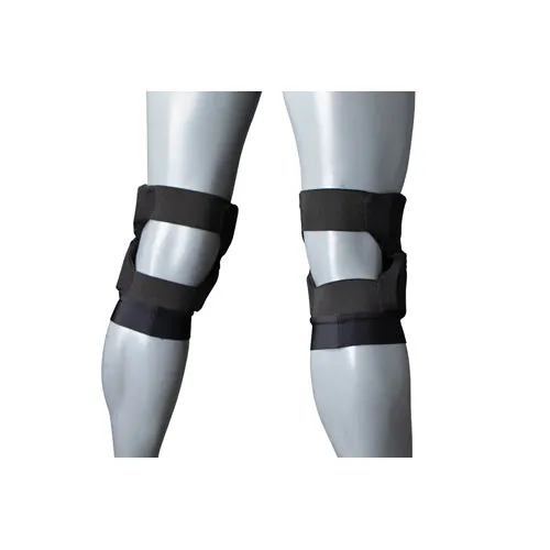 Shooto MMA Knee Pads