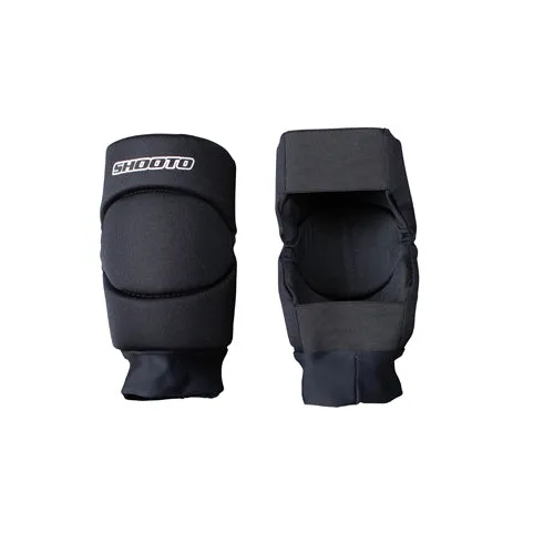 Shooto MMA Knee Pads