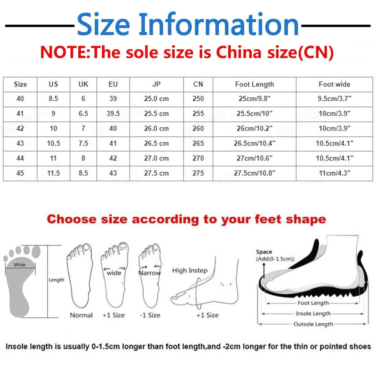 Sneakers for Men Wide Running Shoes Fashion Sneakers Spring and Summer Men Sports Shoes Thick Soles Non Slip Hiking Shoes Casual Outdoor Sports Style Male Shoes(Brown,10)