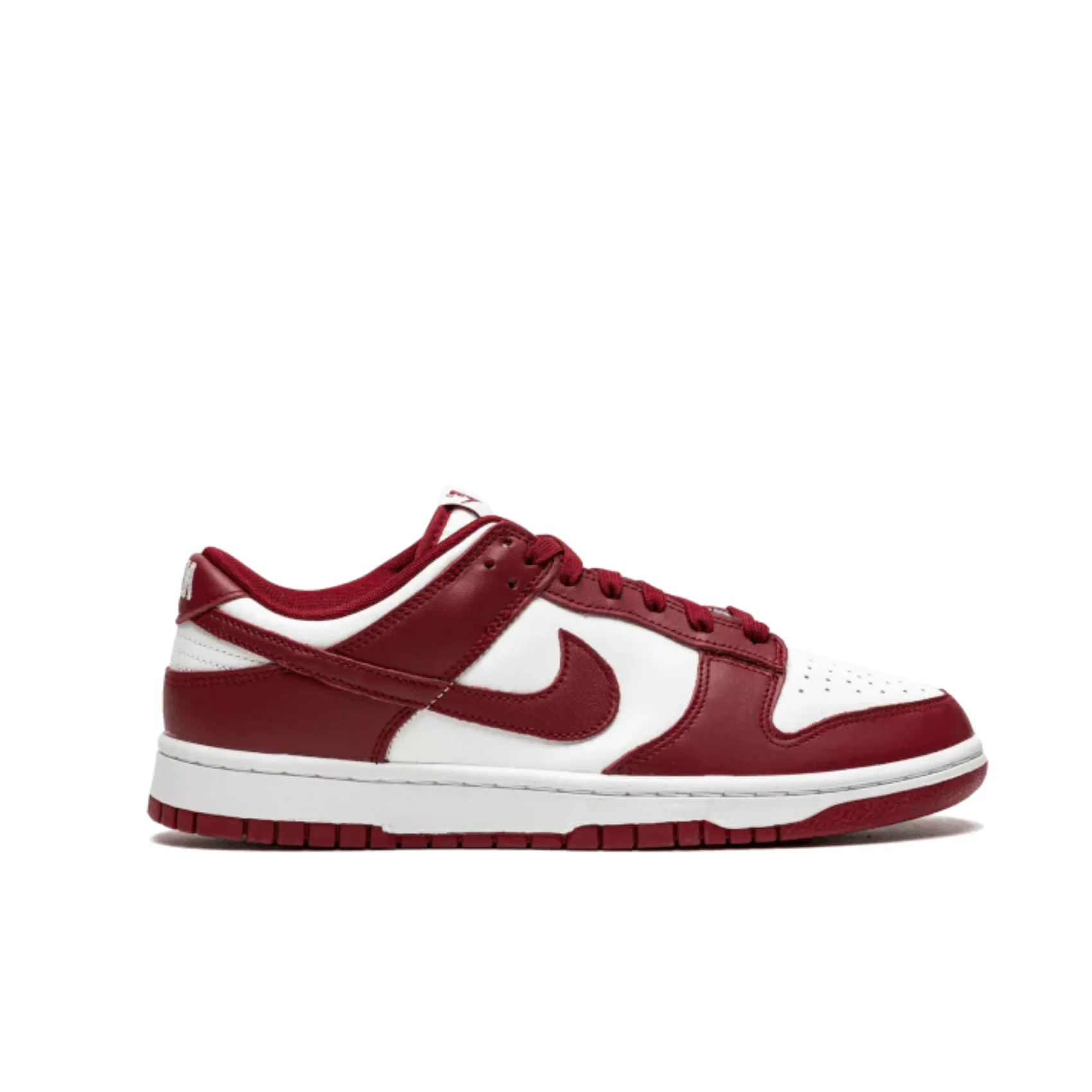 Sneakers Nike Dunk Low Retro - Red