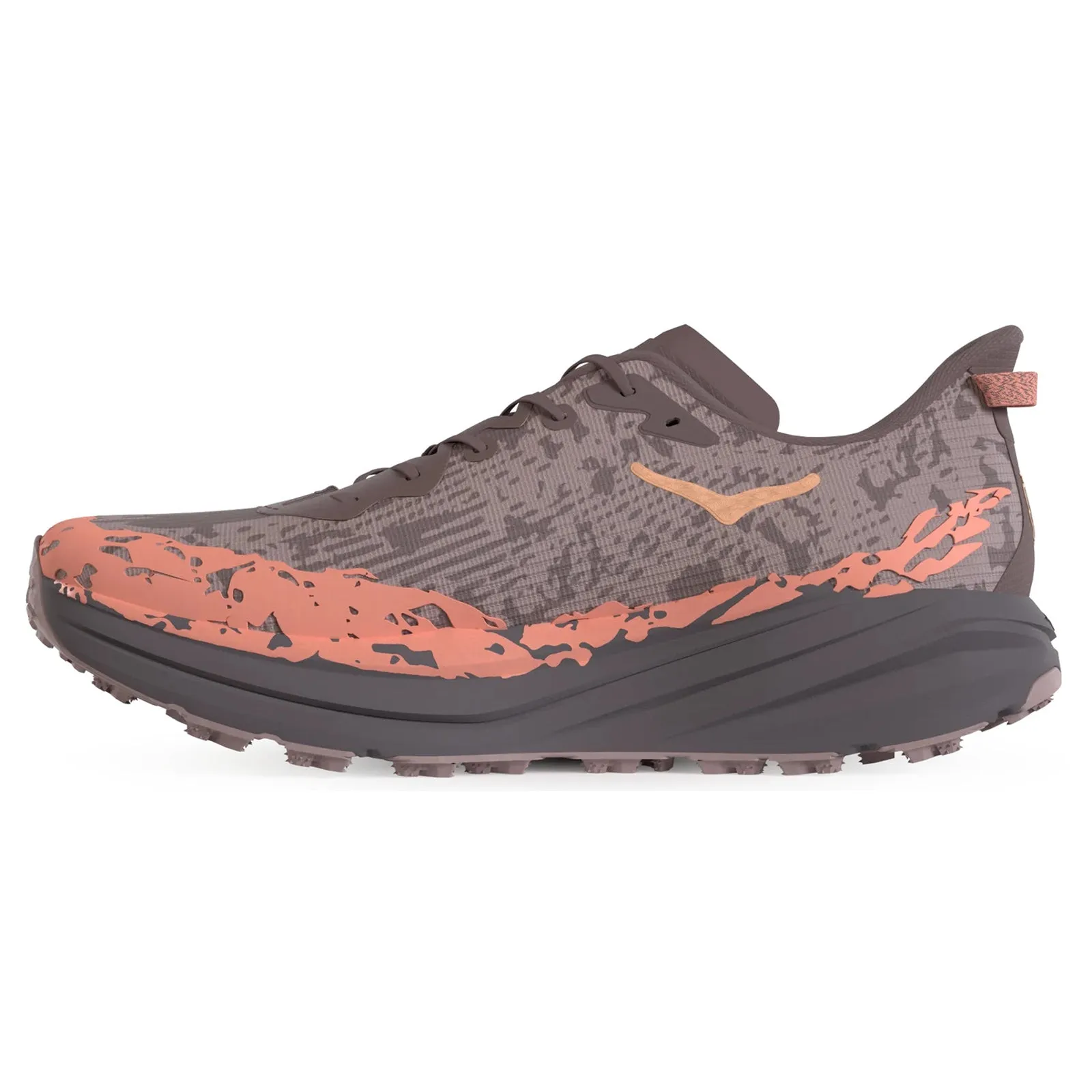 Speedgoat 6 GTX Textile Women's Low Top Trainers