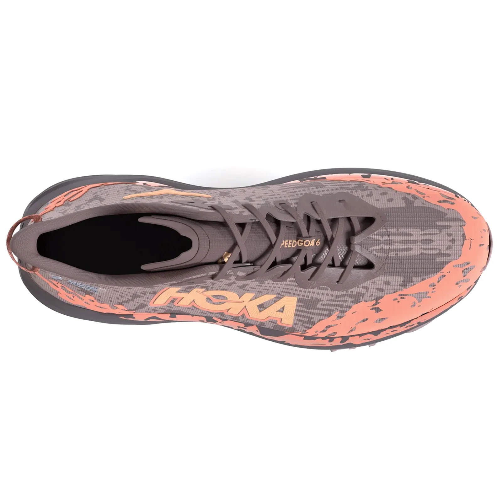 Speedgoat 6 GTX Textile Women's Low Top Trainers