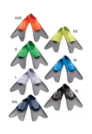 SPEEDO Optimus Training Fins