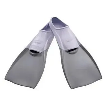 Speedo Trialon Rubber Swim Fins