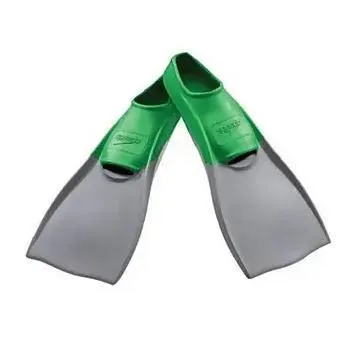 Speedo Trialon Rubber Swim Fins