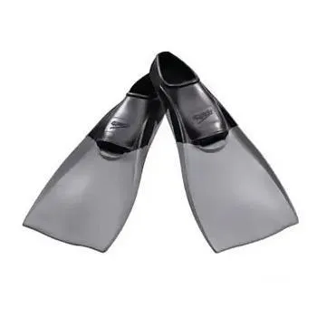 Speedo Trialon Rubber Swim Fins