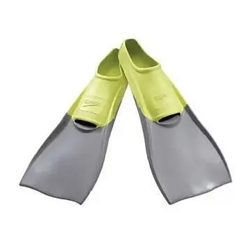 Speedo Trialon Rubber Swim Fins