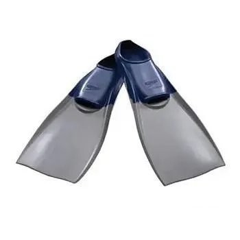 Speedo Trialon Rubber Swim Fins