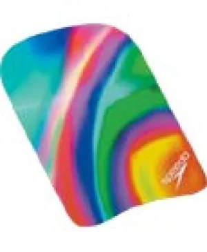 SPEEDO Tye Dye Kickboard