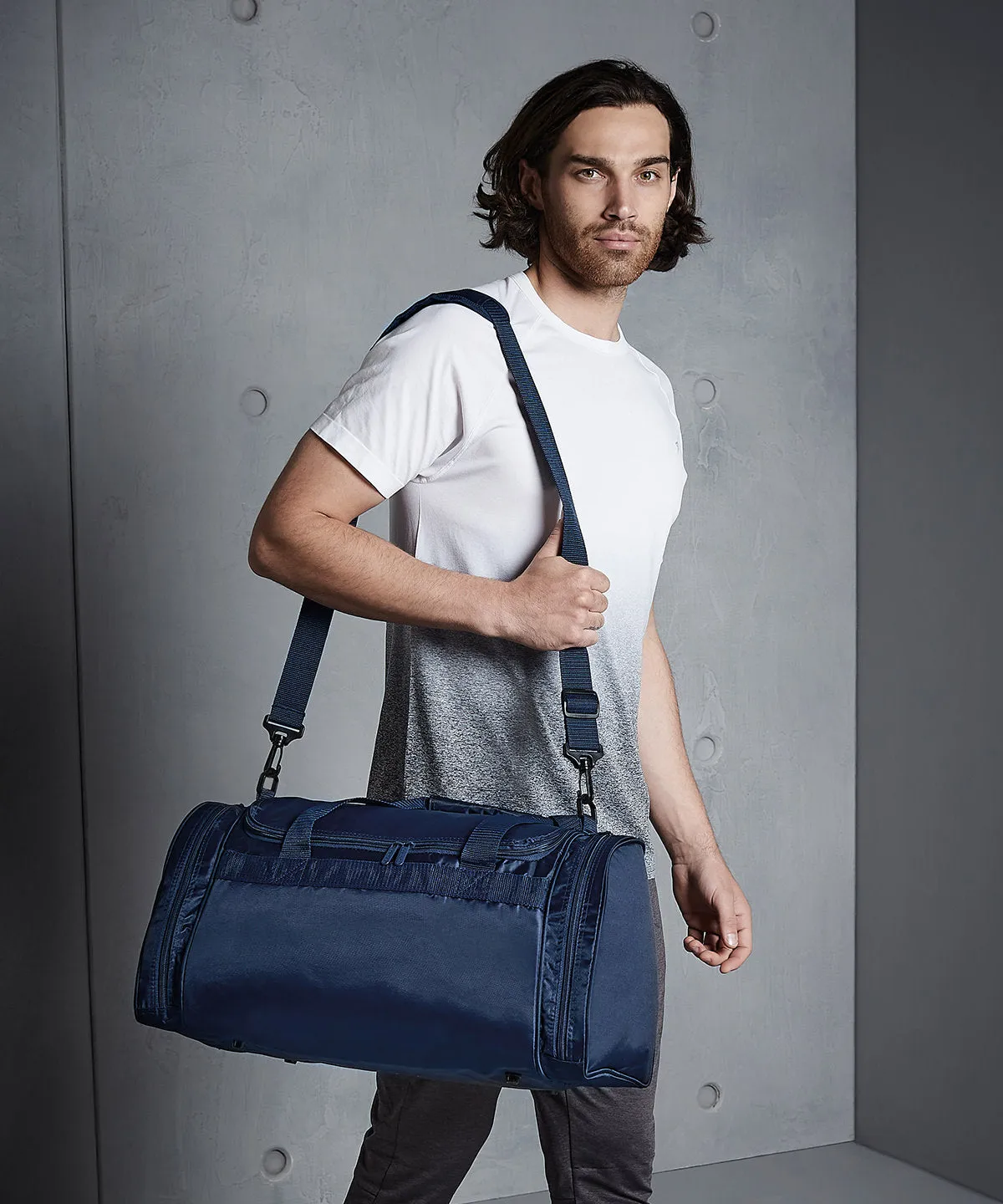 Sports holdall | French Navy