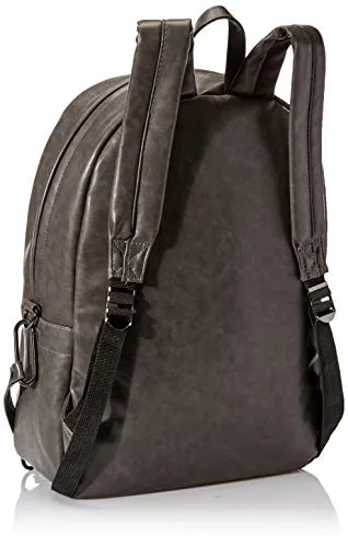 Steve Madden PU Backpack, Grey