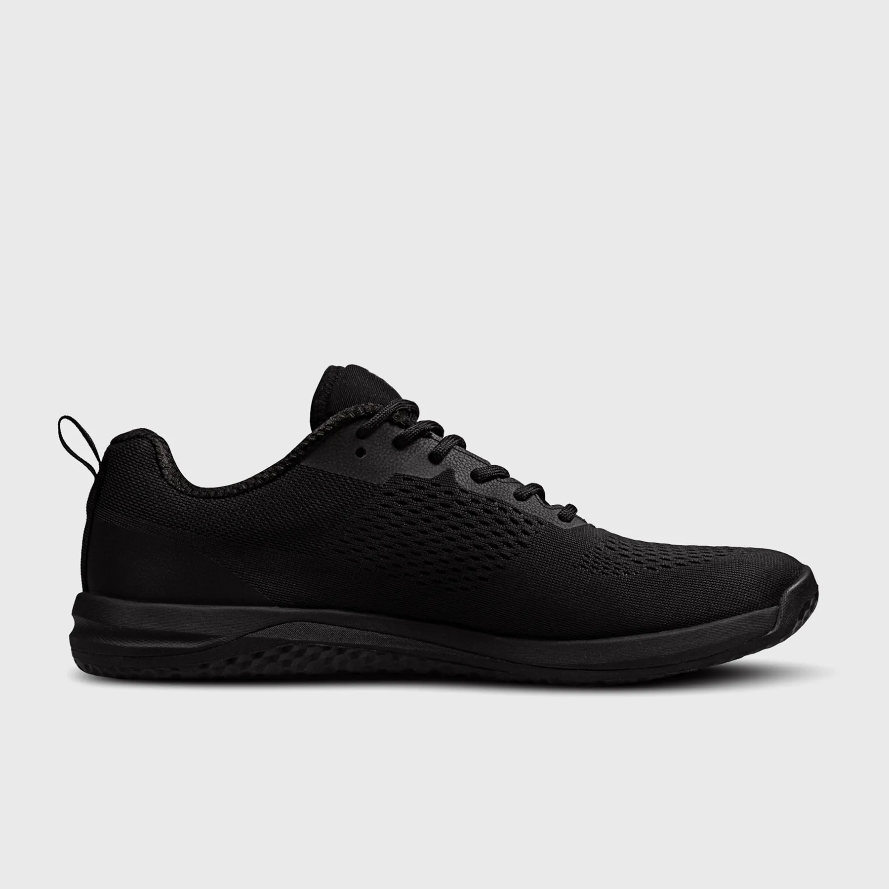 STRIKE MVMNT - HAZE TRAINER - PHANTOM BLACK/BLACK