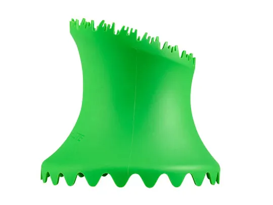 Supertee Elite 120 Kicking Tee-Green