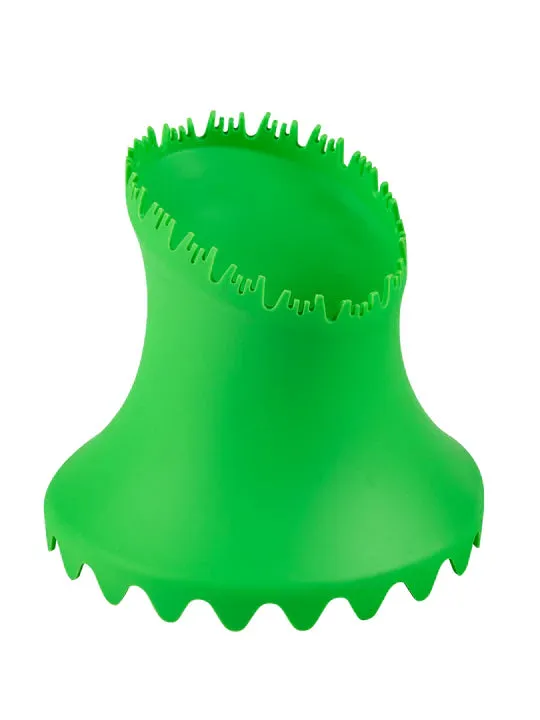 Supertee Elite 120 Kicking Tee-Green