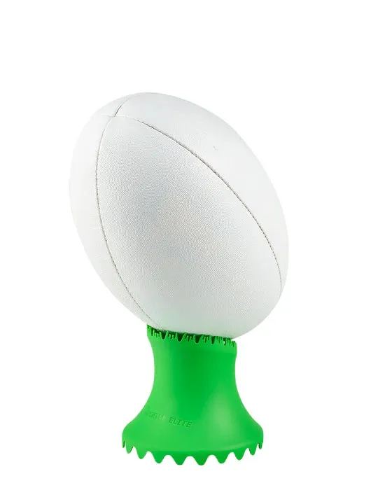 Supertee Elite 120 Kicking Tee-Green