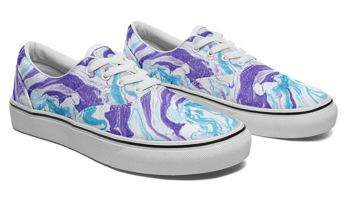 Swirls Street Vibe Shoes