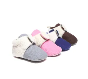 TARRAMARRA® Baby Infants Shearling Booties