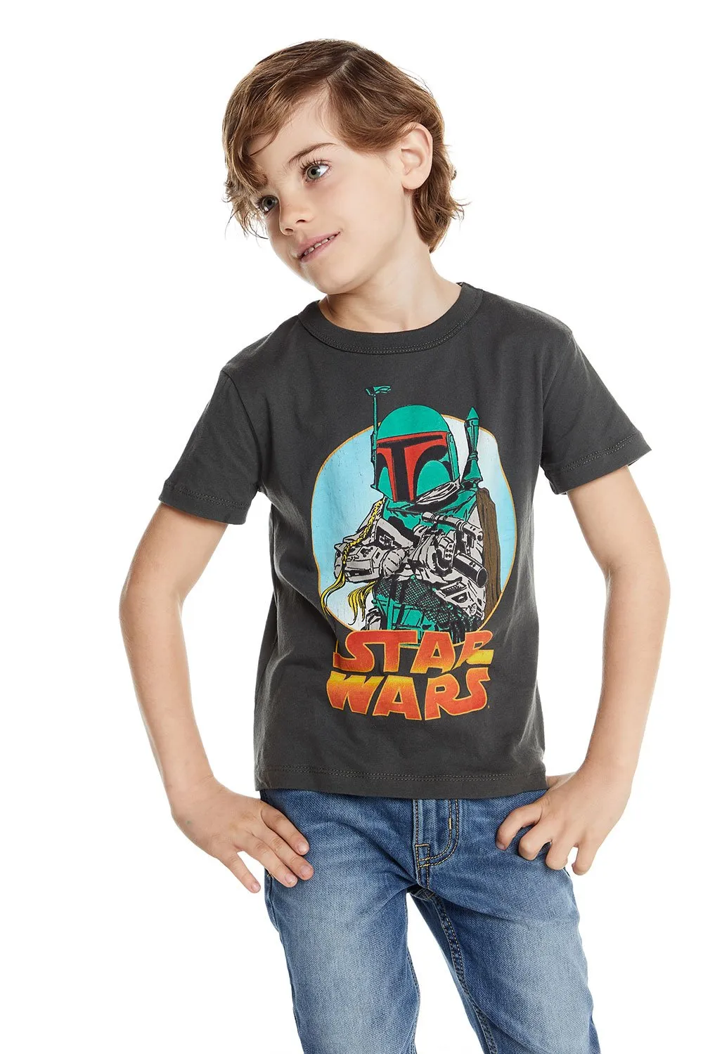 The Boba Fett T-Shirt