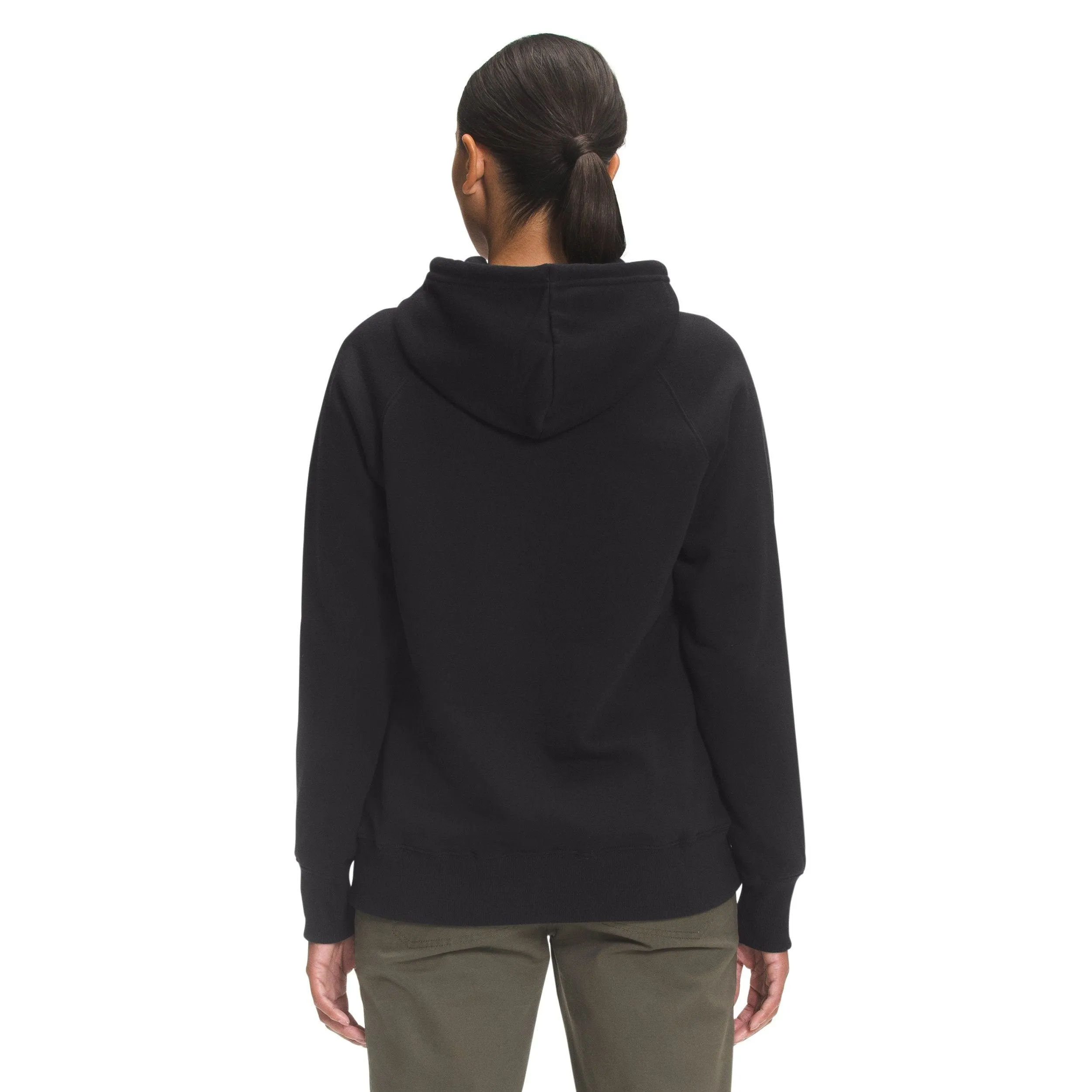 The North Face Women's Bearscape 2 Pullover Hoodie