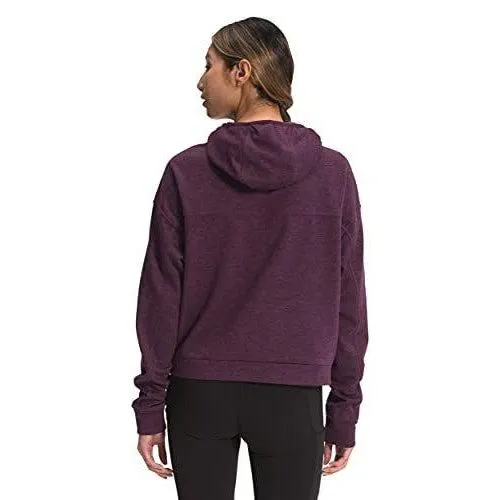 The North Face Women's Canyonlands Pullover Crop