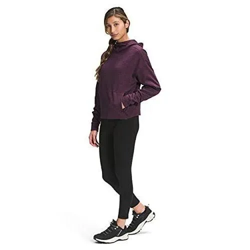 The North Face Women's Canyonlands Pullover Crop