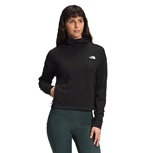 The North Face Women's Canyonlands Pullover Crop