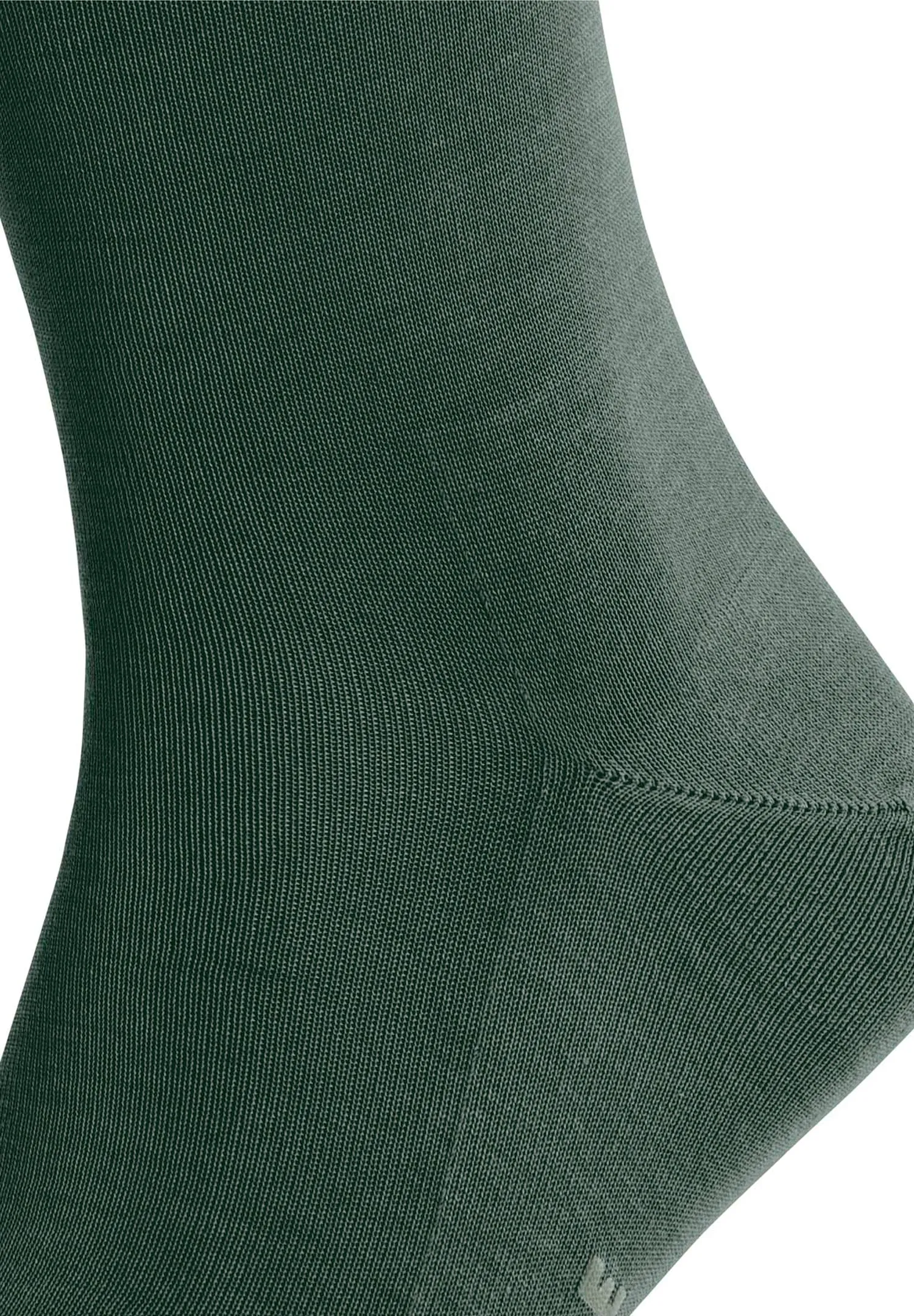 Tiago Kh Socks | Hunter Green 14792-7441