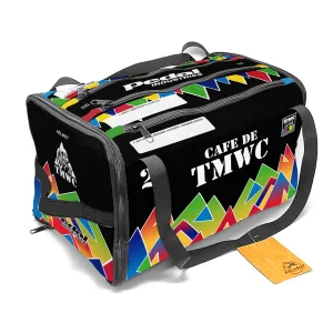 TMWC 2024 CYCLING RACEDAY BAG™