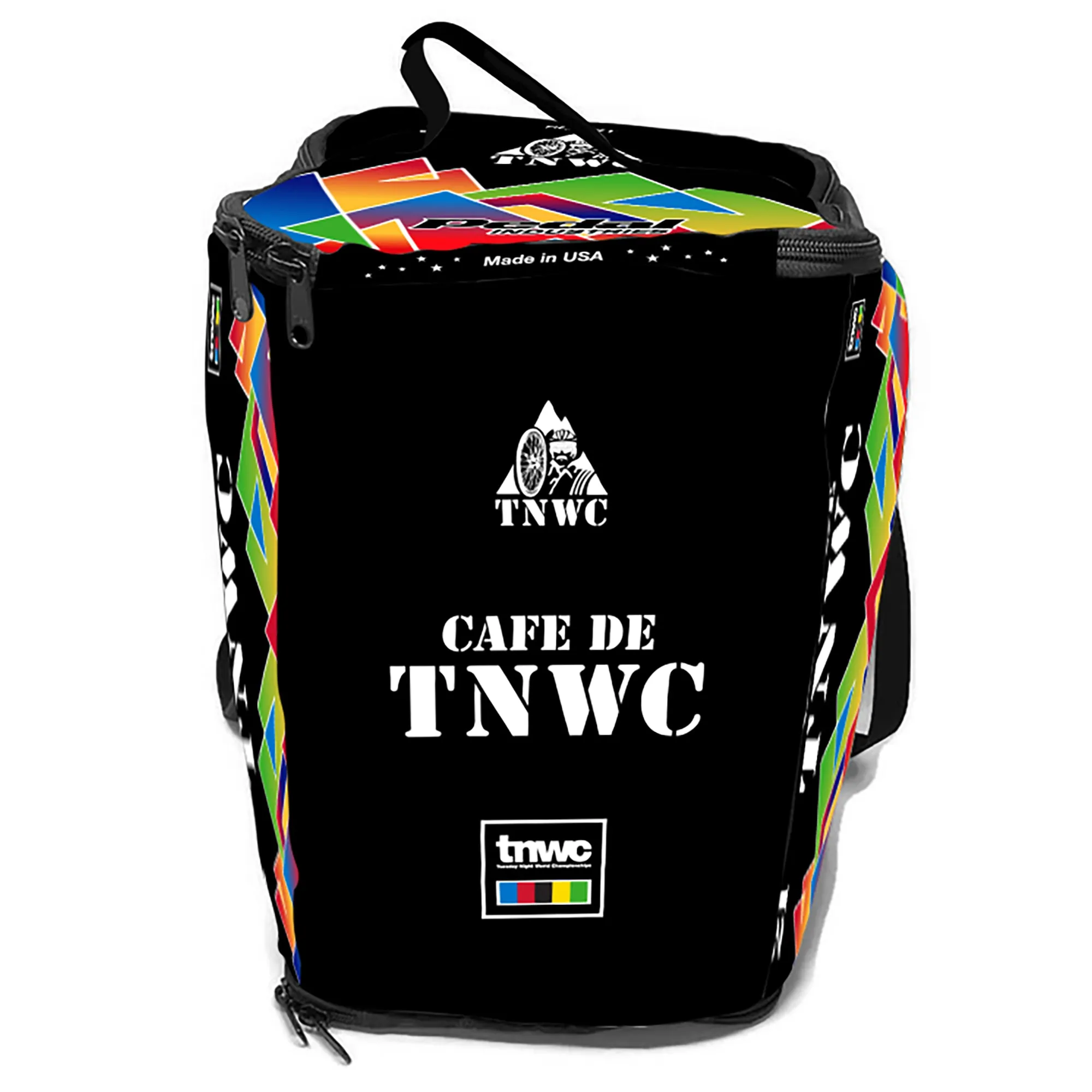 TNWC 2024 CYCLING RACEDAY BAG™