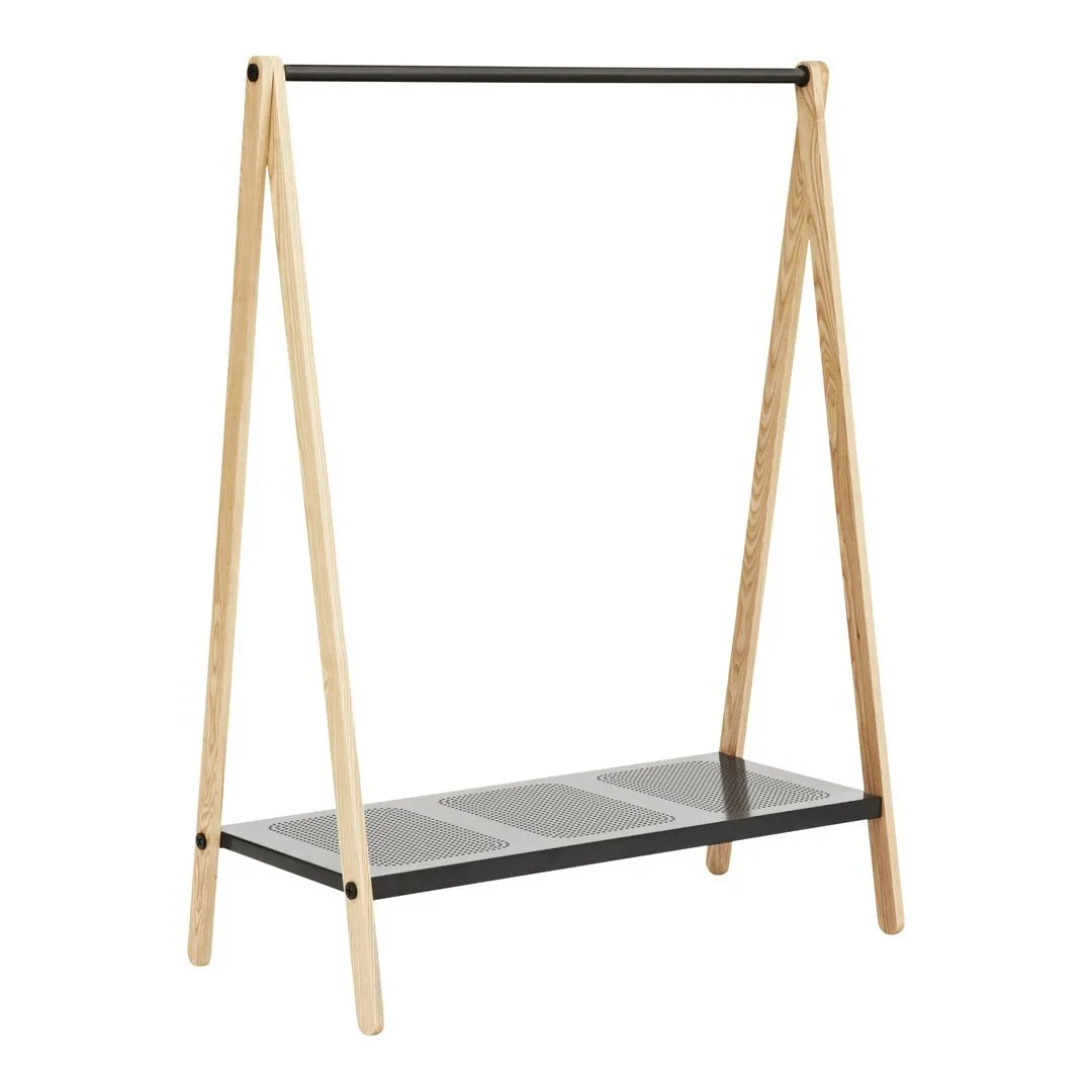 Toj Clothes Rack