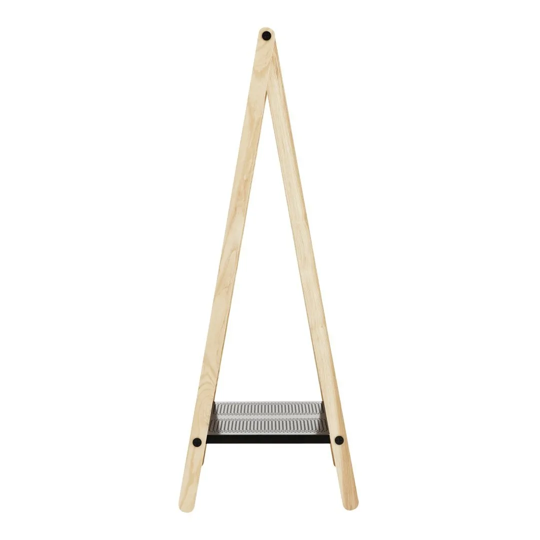 Toj Clothes Rack