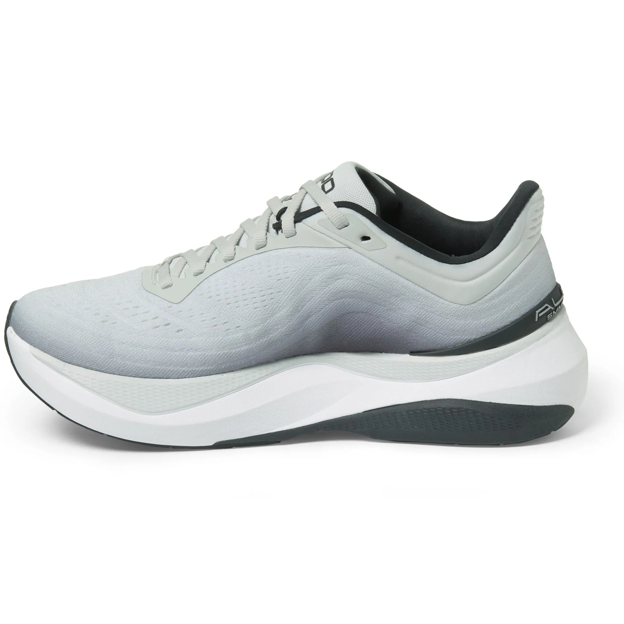 Topo Athletic | Aura | Men's | Grey/Charcoal